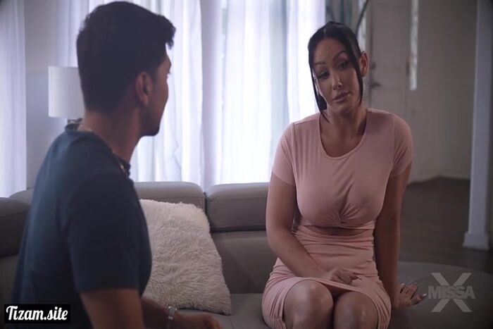 Тёщина Проверка II   A Mother's Test II (2024) с рус. пе