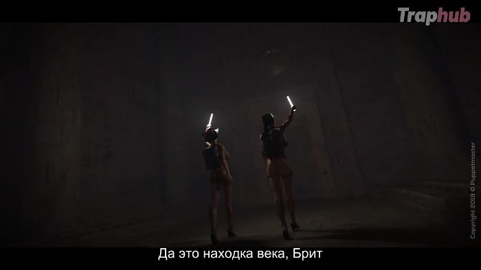 египетские приключения