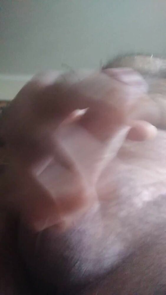 Возбуждаюсь