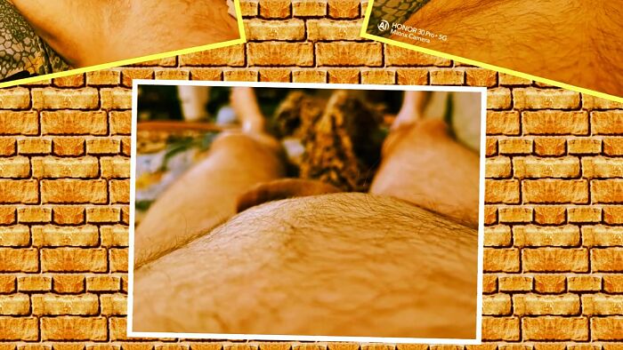 Мужичок за 50