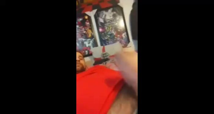 This dick needs to be milked