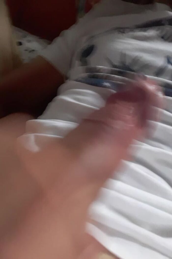 Кто возьмёт в ротик?