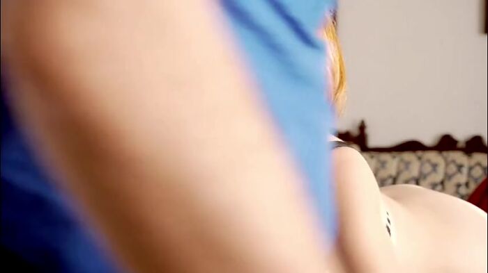 Рыжая бесстыжая