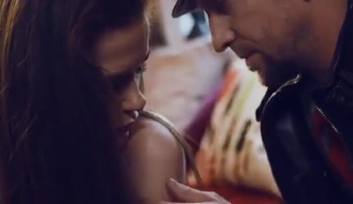 Песня о большой любви)