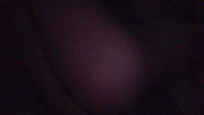 Ночной стояк?