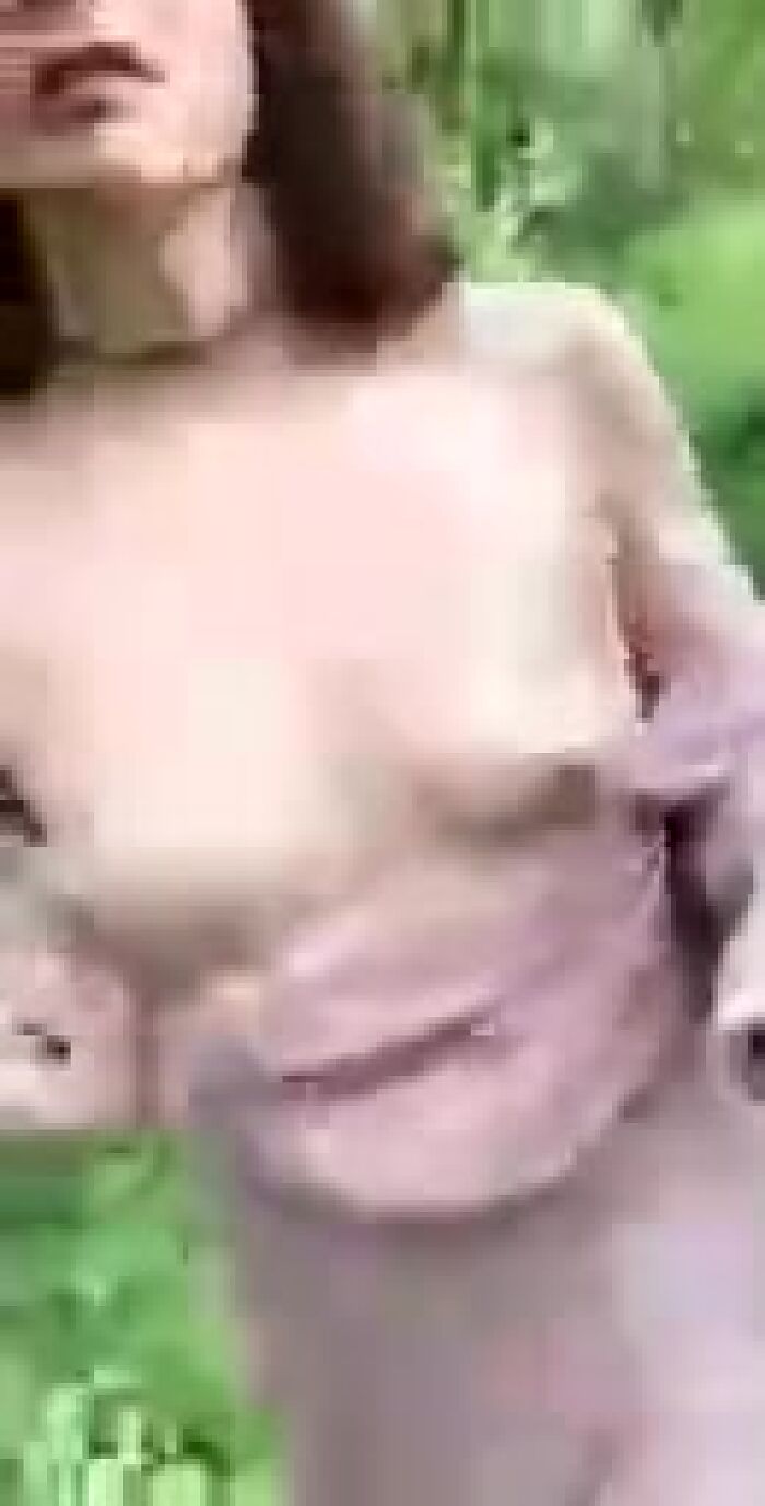 Красивый трансик