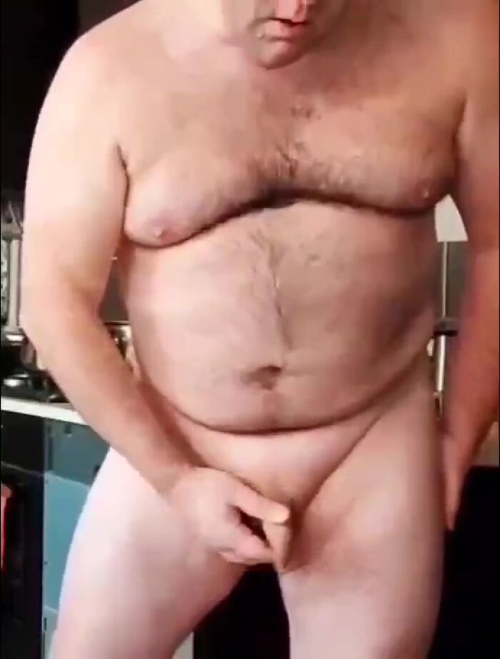 Утром на кухне