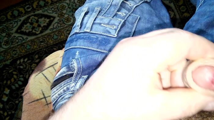 Люблю дрочить