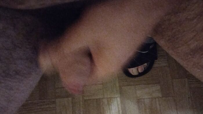 вечерний сеанс для подруги Лены