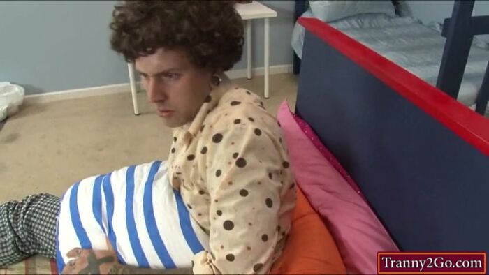 Неожиданное...