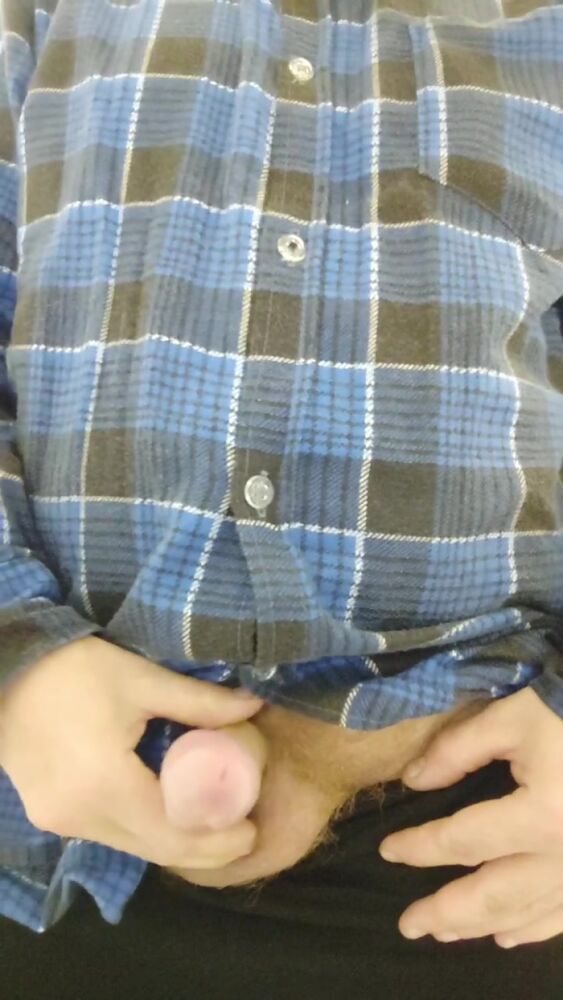 Жара на работе)