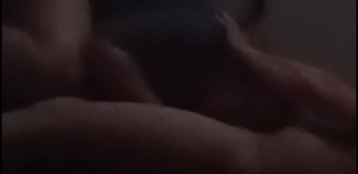 С любовником