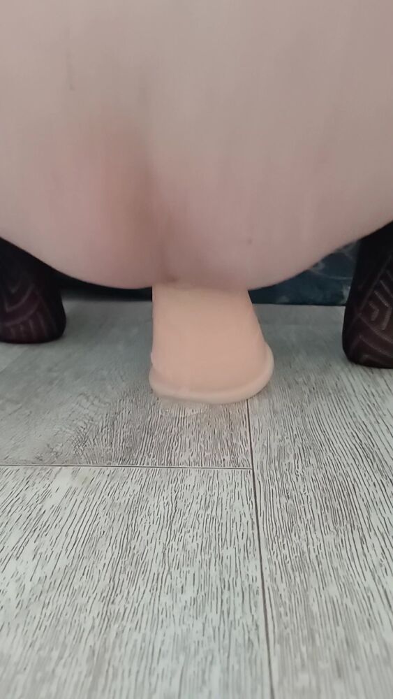 Растягиваю