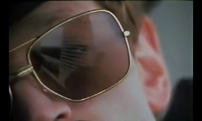 Извращенные удовольствия (1987)