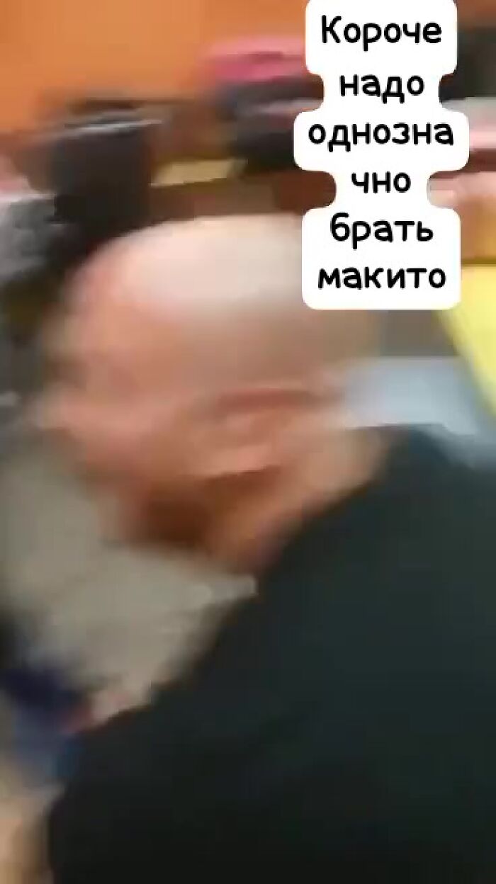 Личные видео