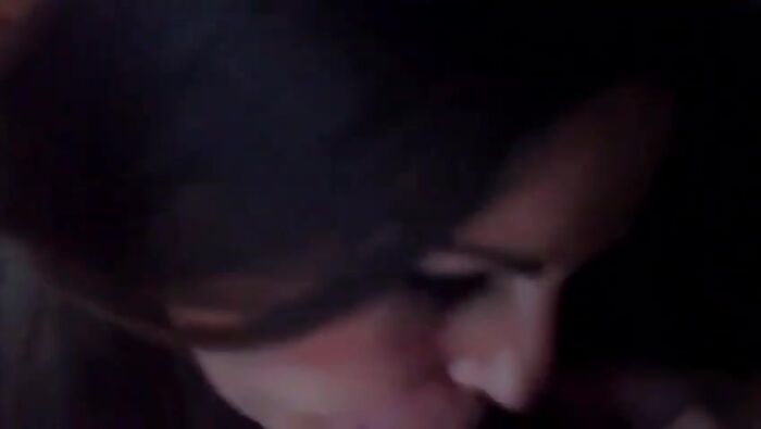 Глотаю сперму