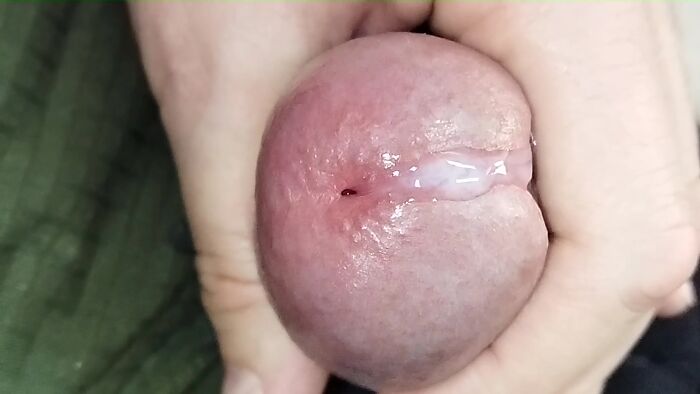 Кончил в два этапа