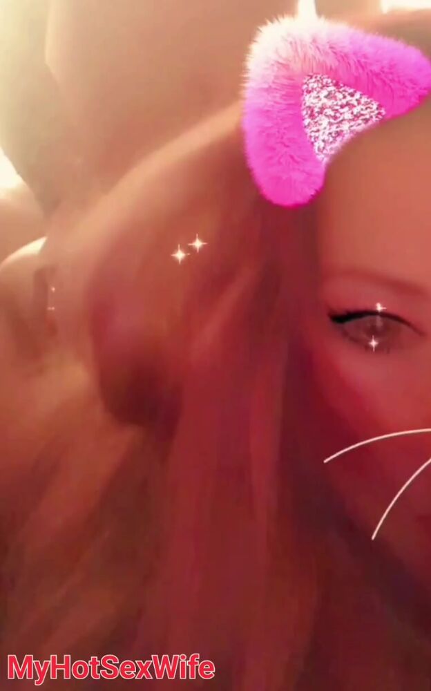Киську ебут.... MyHotSexWife