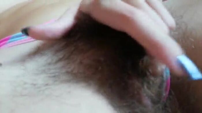 Лохматочка