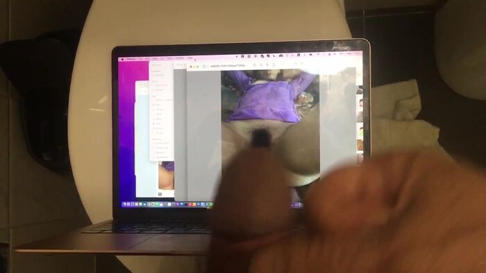 Сладкая пизда