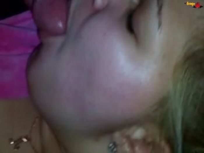 Почти ... ,но сосёт