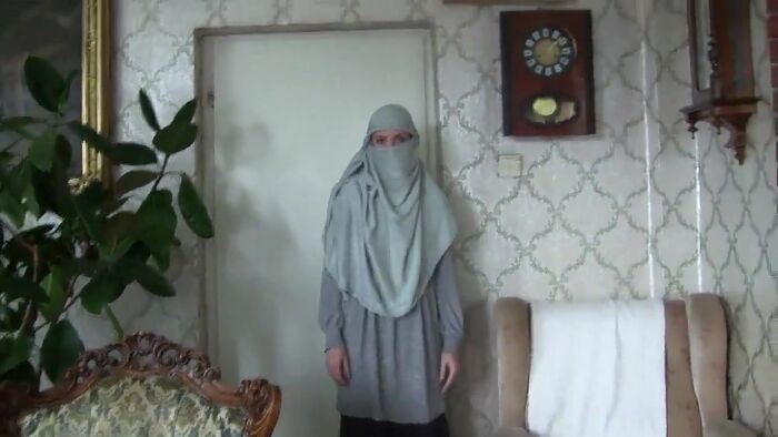 По восточному