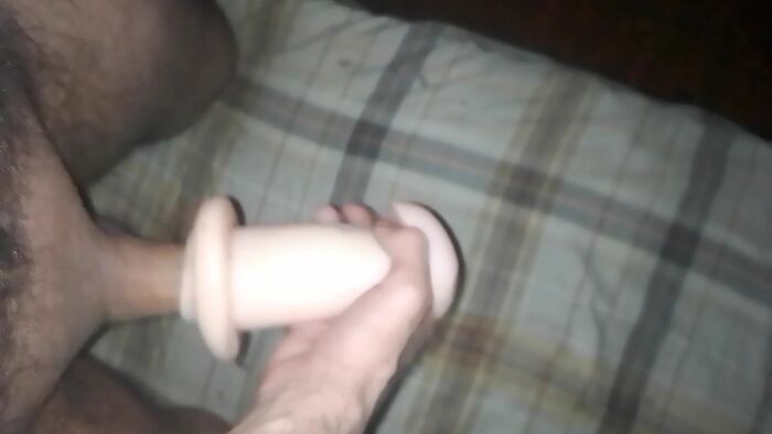 Вагинка ручная