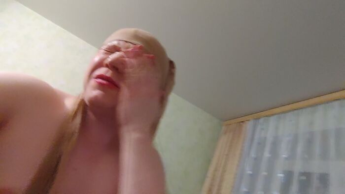 Все Лицо В Сперме