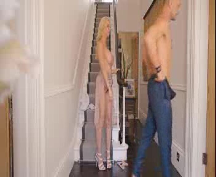 40-летняя Вдова   A 40 Year Old Widow (2018)