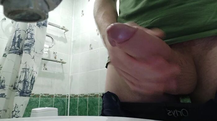 Член стрельба салют