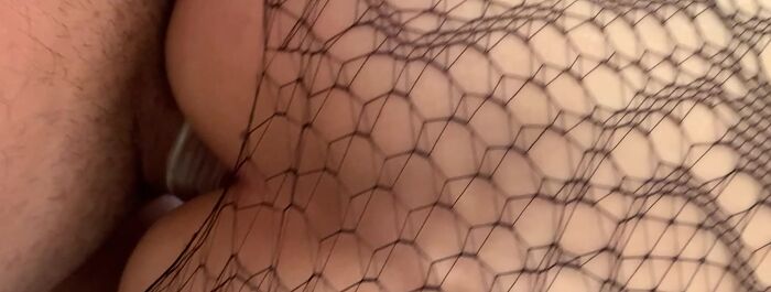 Трахаю свою сиси шлюху