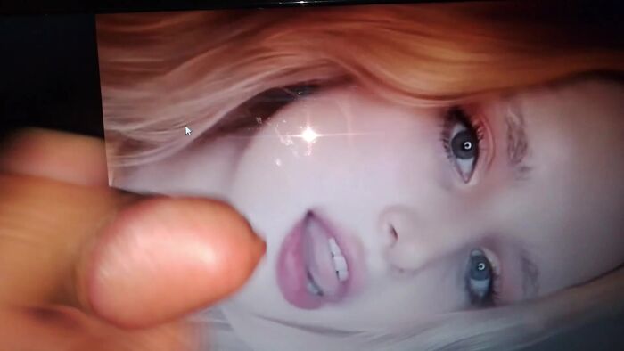 В рот хочет