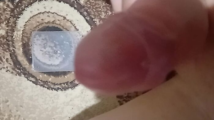 Мастурбация