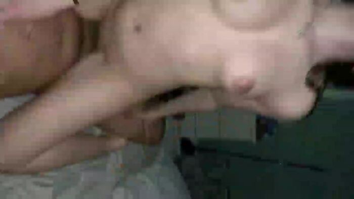 Из интернета, не мое. Просто девушка красиво ебется)