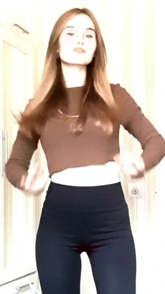 Как вам моя фигура ????