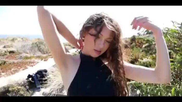 Случайный секс