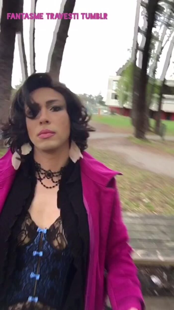 такую б встеттить в реале.