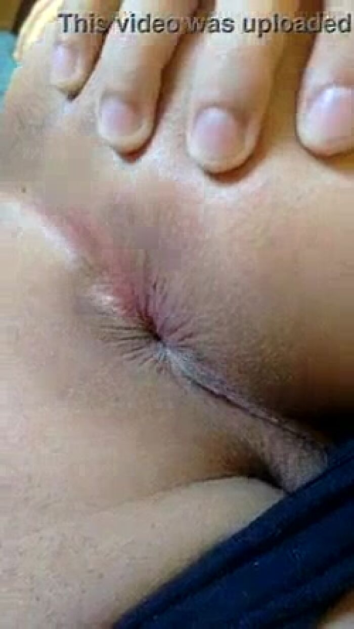 просто анус