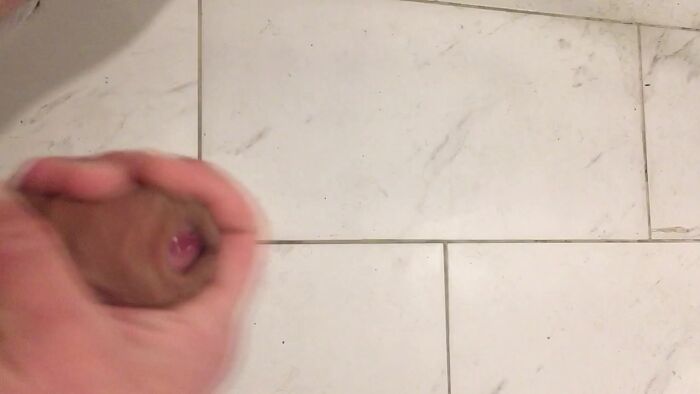 Люблю кончать