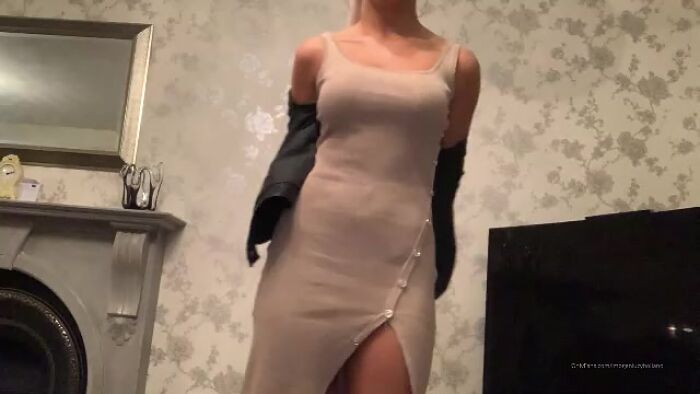 Личные видео