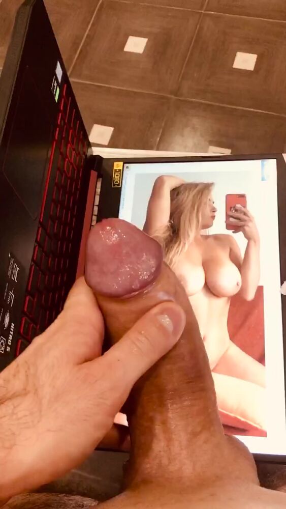 Дрочим , как вам ?