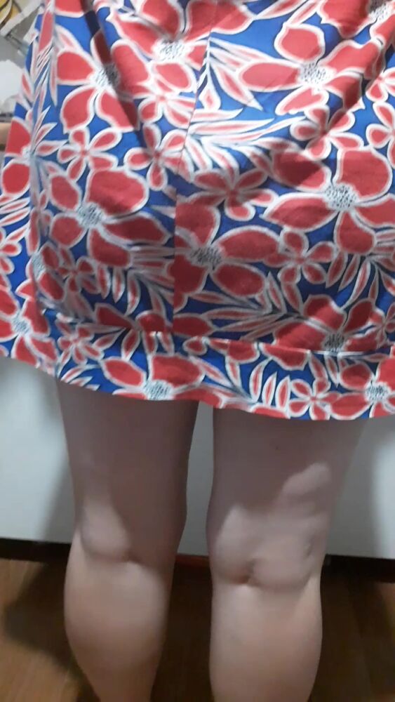 Как вам моя?