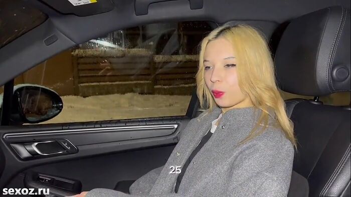 Автомалышка