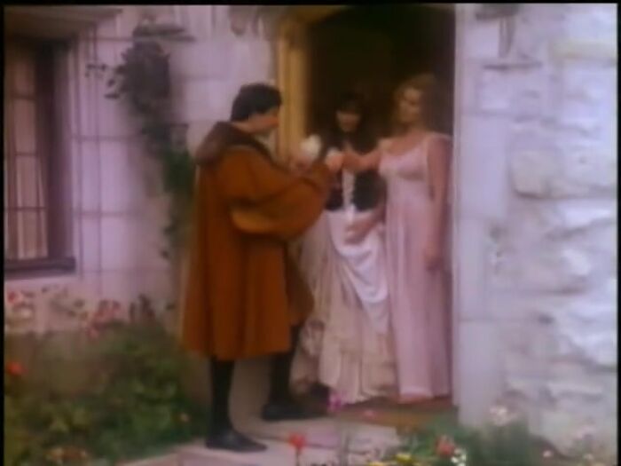 Playboy  Сказки на ночь   Playboy  Bedtime Stories (1987