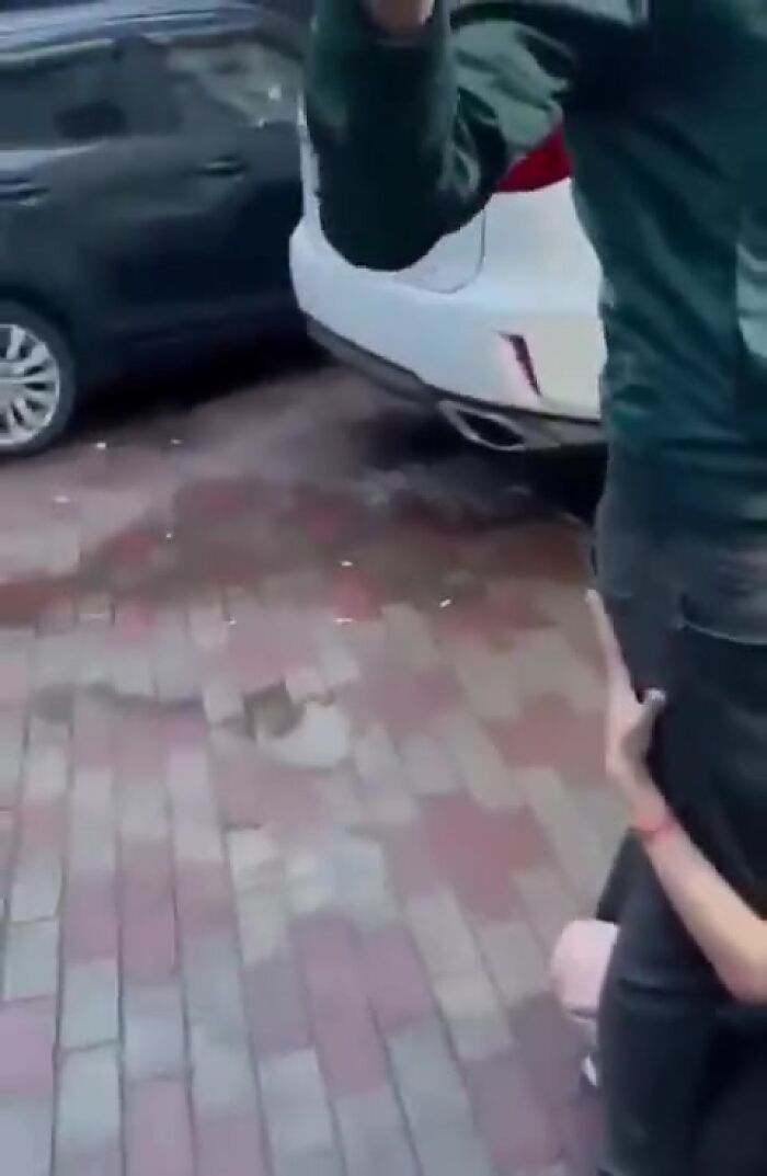 Миньет любимое дело