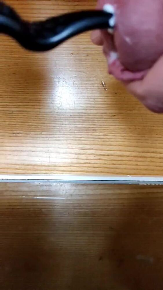 Чистка уретры 02.01.24