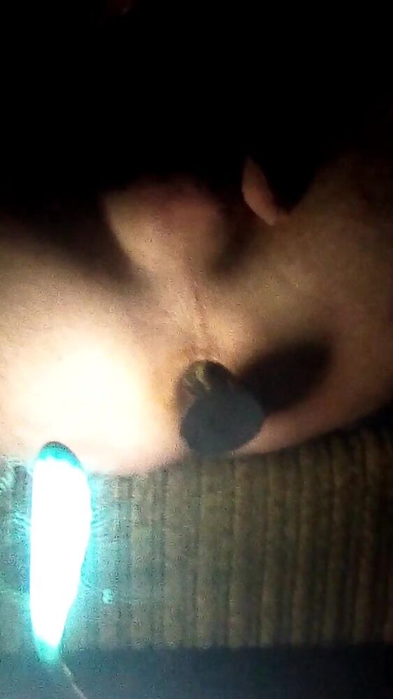 мастурбирую