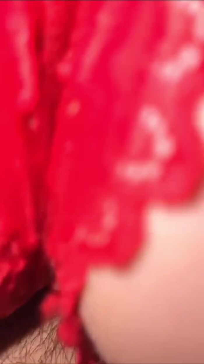 Хорошо провел время со зрелой)