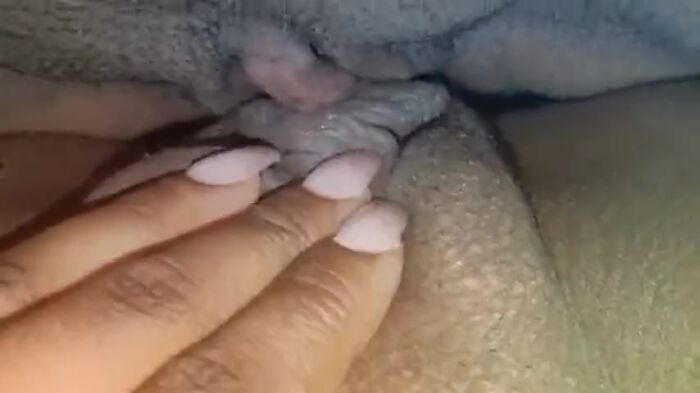 Трутся письками