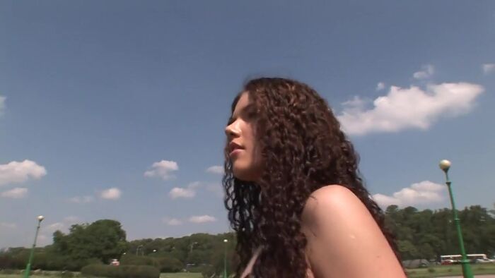 Анжела Дикенс 2